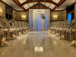 Host Your Next Event in Style: Event Venues Options Await in Houston, Texas!
