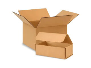 Online Supplier of Custom Corrugated Boxes at Wholesale Price | Packform