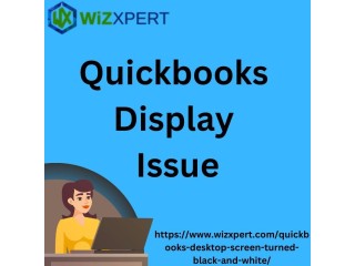 How To Solve Quickbooks Window Off Screen