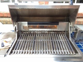 Professional BBQ Grill Cleaning Service in Dallas: Keep Your Grill Spotless and Safe
