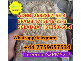 ADBB adb-butinaca Cas 2682867-55-4 5cladba