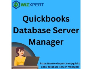 Update Quickbooks Server
