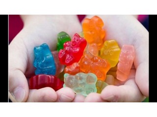 Keto Gummies Shark Tank (Exposed) - Before You Click "Buy," Read This!
