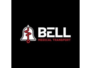 Bell Medical Transport Provides Best Emergency Care