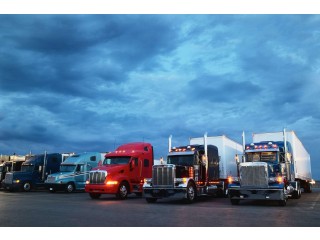 Streamline Your Truck Registration with Personal Truck Services