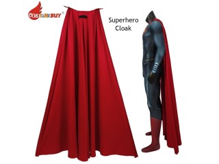 Best Superhero Capes Collection At Maskandcapes
