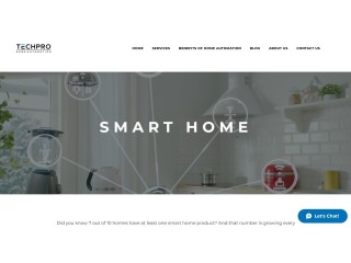 Discover Seamless Living with Smart Home Integration Nassau County NY