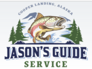 Fly Fishing Guides - Jason's Guide Service