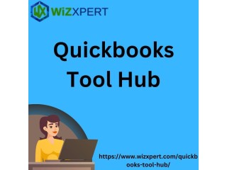 Download Quickbooks Tool Hub Now
