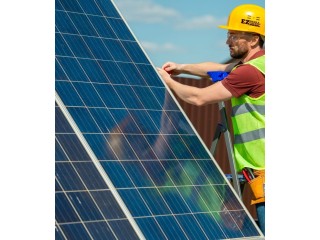 Top Rated Solar and Roofing Company | EZ Solar & Roofing