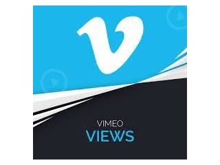 Buy Vimeo Views With Fast Delivery
