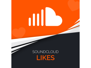 Buy 1000 SoundCloud Likes With Instant Delivery online