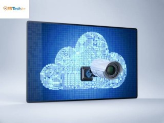 Get The Facility Of Increased CCTV Cloud Storage From ER Tech Pros