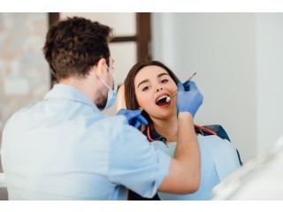 Emergency Dentist Open Near Me