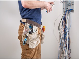 Professional Network Cabling Installation Services Network Drops