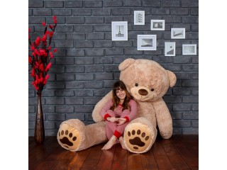 Spread Love with Our Adorable Love Teddy Bears
