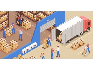 Navigating Logistics: Small Business Partnerships with 3PLs