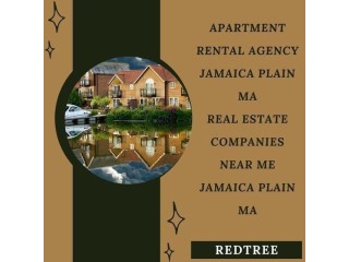 4 Bedroom, 2.5 Bathroom Home On Rent Hiring an Apartment Rental Agency Jamaica Plain MA