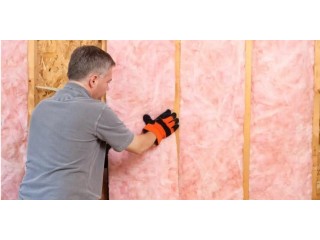 Spray Foam Insulation Contractors In Hartely, TX