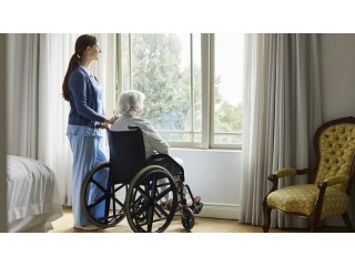 Home health care service in Greenwood IN | MarZaz Health Care LLP