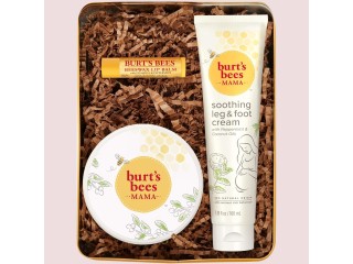 Burt's Bees Pregnancy Essentials Mothers Day Gifts Set