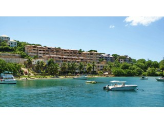 Experience Premier Luxury at Cruz Bay Hotels