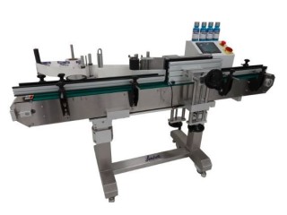 Efficient Water Bottling Solutions: Explore Our Machinery Range