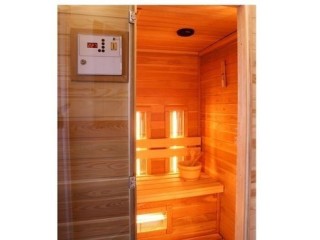 Detoxify and Rejuvenate with Infrared Sauna Treatments