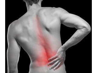 Back Pain Specialists In New Jersey