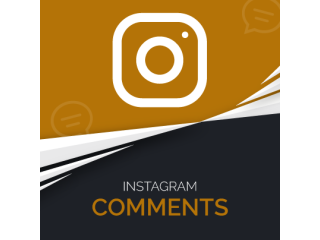Why You should Buy Instagram Comments?