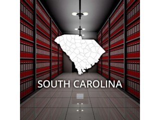 Discovering South Carolina's Heritage Online County Records