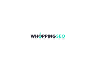 Dental SEO Services in Dallas Fort Worth by WhoppingSEO