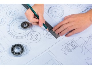 Best Company for 2D CAD Drafting Services in the World