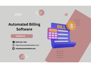 Take Control of Your Finances with Our Automated Billing Solution