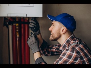 Fast and Reliable Heating Repair Services at Your Doorstep