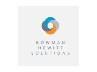 Bowman Hewitt Solutions