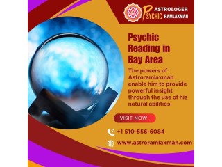 Psychic Reading in California United States 95051