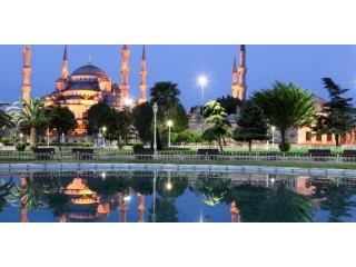 Luxury Istanbul Tours by iLink Turkey