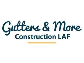 Embrace the Great Outdoors - Gutters and More Construction LAF's Lafayette, LA Offerings