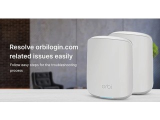 How to fix orbilogin com not working? Quick Tips!