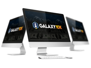 GALAXY 10K Review – Automated Traffic & Commission System From Instagram