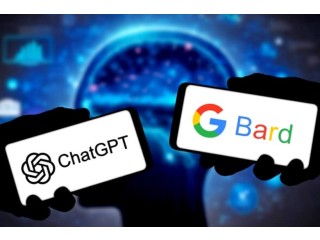 ChatGPT Vs. Bard - Picking The Perfect Partner For Coding
