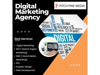 Improve Your Online Presence: India's Leading Digital Marketing Outsourcing Agency