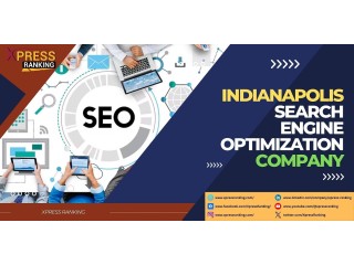 Digital Landscape: Your Trusted Indianapolis SEO Company