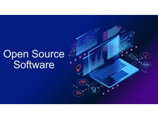 Top Open Source Software Development Company!
