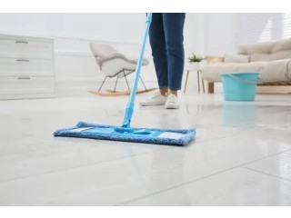 Refresh Your Floors: Get the Best Tile Cleaning Services in Enid