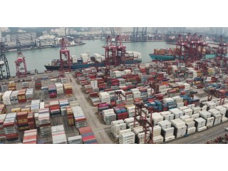 Warehousing & Logistics Service Provider in China