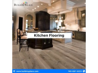 Spruce Up Your Kitchen Flooring with Stunning Floors!