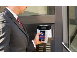 Building access control solutions