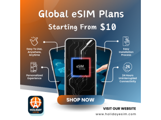 Shop Travel eSIM For Cuba To Get Best Connectivity